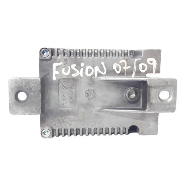 Modulo Rele Ventoinha Ford Fusion 2007 A 2009 Original