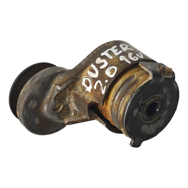 Tensor Correia Alternador Duster 2.0 16v 2015 Aut 117507271r