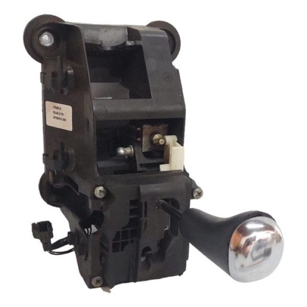 Alavanca Câmbio Automático C4 Pallas 2.0 16v 09 C Detalhe