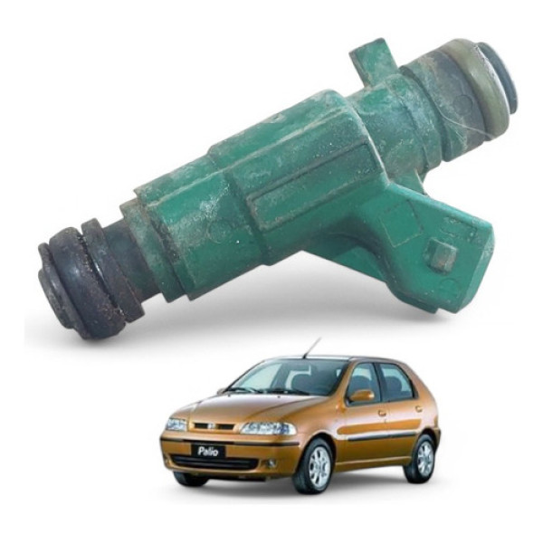 Bico Injetor Palio Siena 1.3 16v 2000a 2003 0280156020