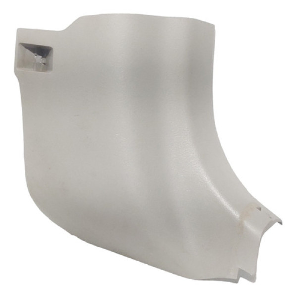 Moldura Soleira Dianteira Direita Corolla 09 A 14 6211102230 Cinza