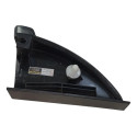 Moldura Acabamento Retrovisor Esquerdo Cruze 2011 A 2015