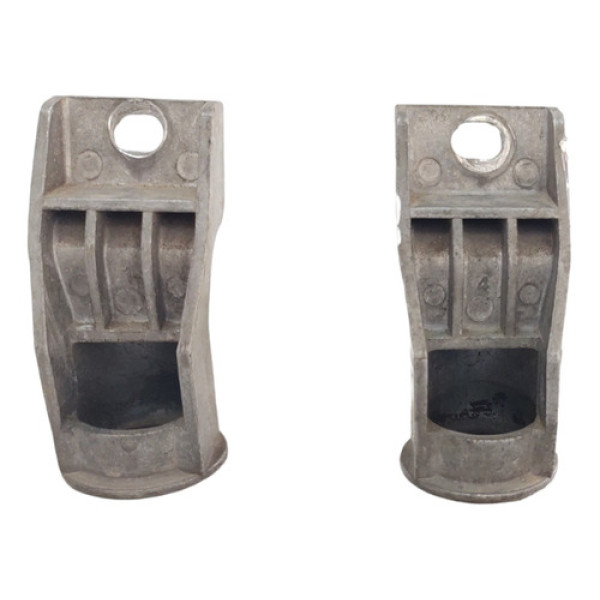 Suporte Radiador Celta 07 A 16 Sem Ar 93260415