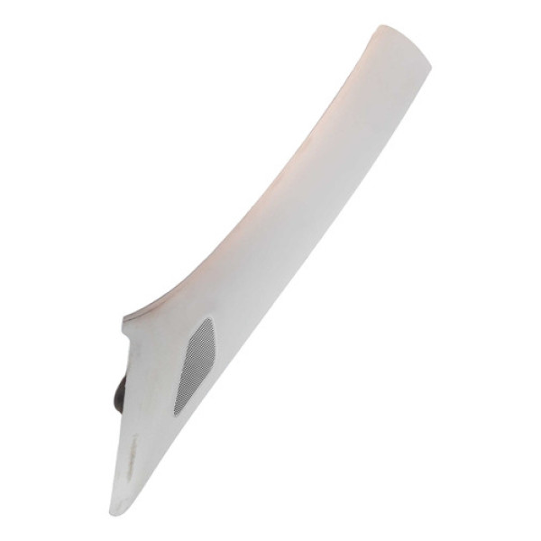 Moldura Coluna Esquerdo Parabrisa Gol G5 Original