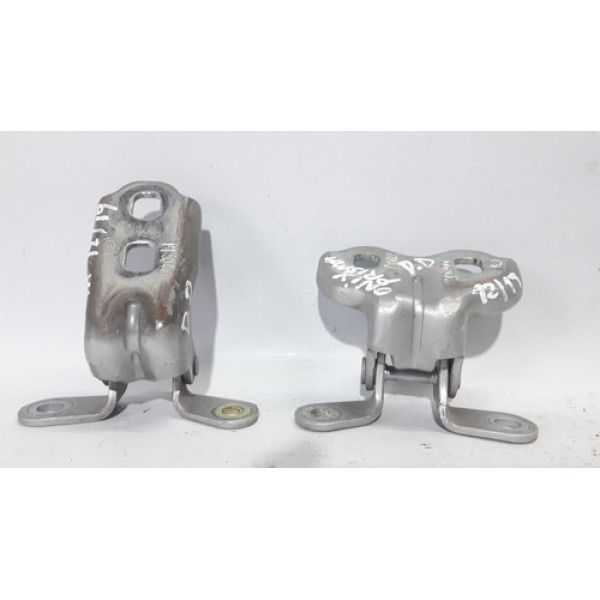 Dobradiça Porta Dianteira Direita Onix/prisma 12/19 