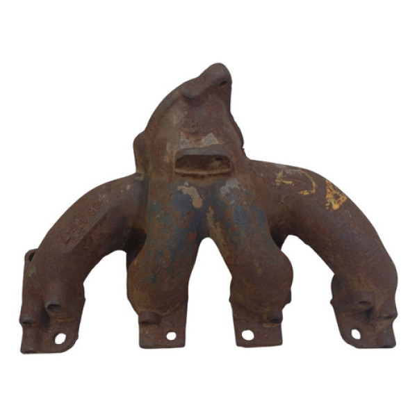 Coletor Escapamento Astra Vectra 1.8 2.0 C/furo 1999 A 2006