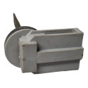 Sensor Temperatura Interna Captiva 3.6 2009 12821404