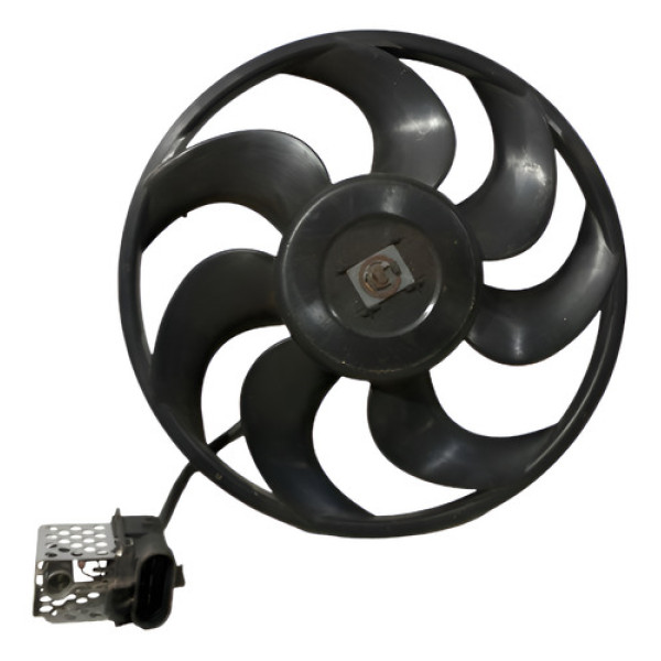 Ventoinha Ar Condicionado Pequena Astra 1999 2000 A 2011