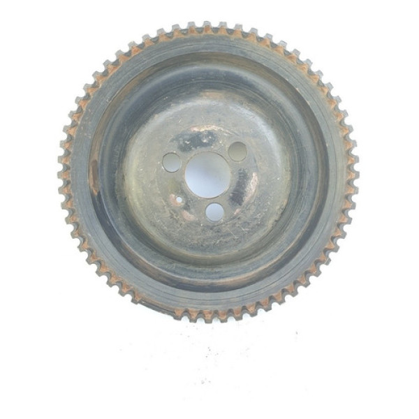 Polia Do Virabrequim Fiat Uno/ Palio Original