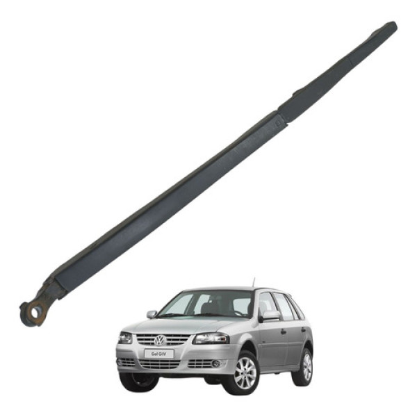 Braço Limpador Traseiro Gol G4 2006 2007 2008 A 2012 
