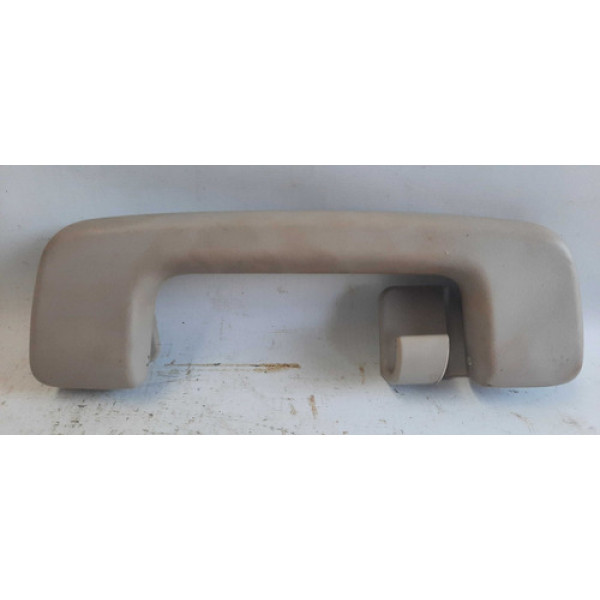 Alça Teto Pqp Traseira Ford Fusion 10/12  Cinza