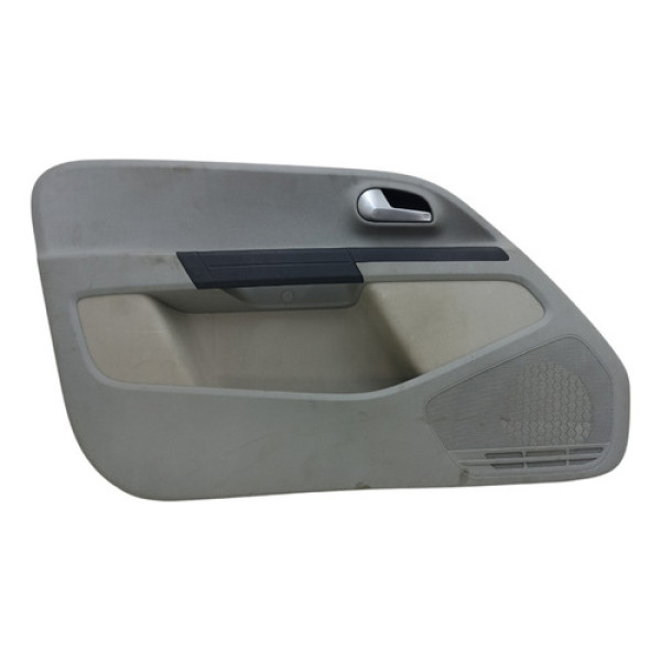 Forro De Porta Dianteiro Esquerdo Up 2014 2015 A 2020 Cinza