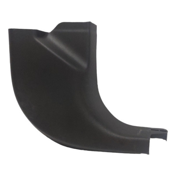 Soleira Interna Dianteira Direita Ford Ka 14 A 19 E3b5a02348 Preto