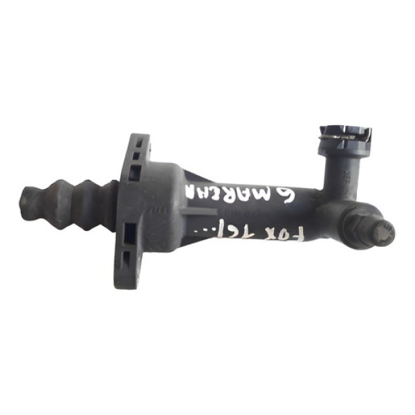 Atuador Cambio Manual 6 Marchas Fox 2016 6qe721261b Original