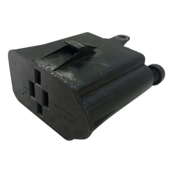 Filtro Canister Santana 2.0 2000 2001 2002 2003 A 2006