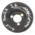Polia Bomba Direção Golf Polo 1.6 Power 99a 6 030145269a