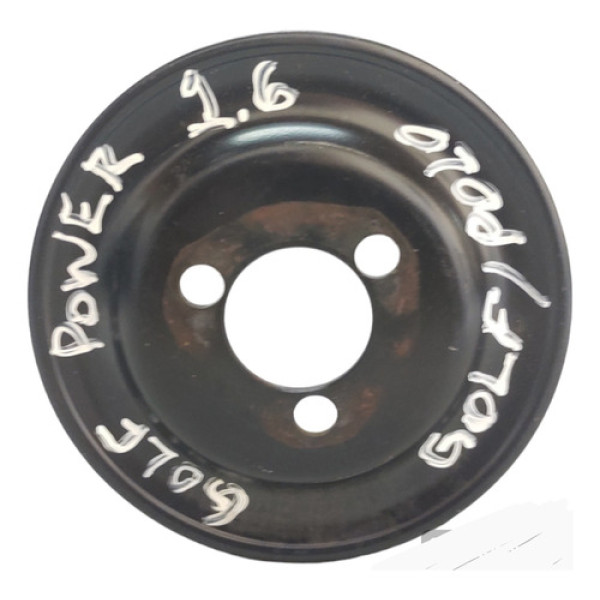 Polia Bomba Direção Golf Polo 1.6 Power 99a 6 030145269a