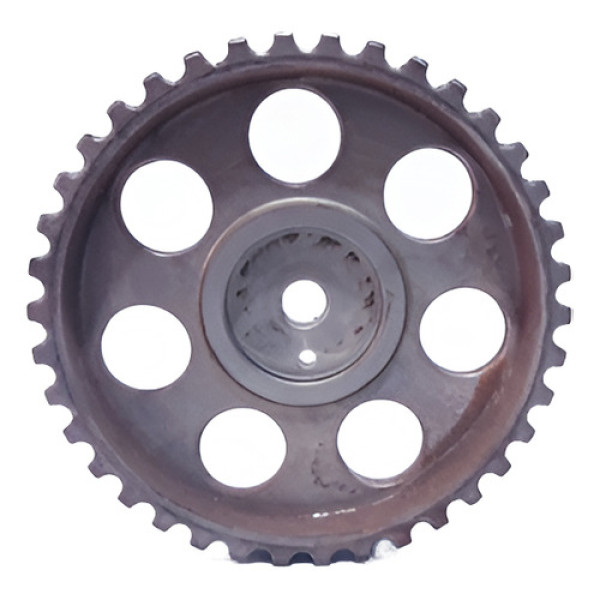 Engrenagem Comando Válvulas Ônix Prisma 1.0 8v 90231882