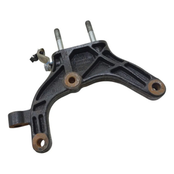 Suporte Coxim Câmbio Linea Punto 1.8 51845498 Original