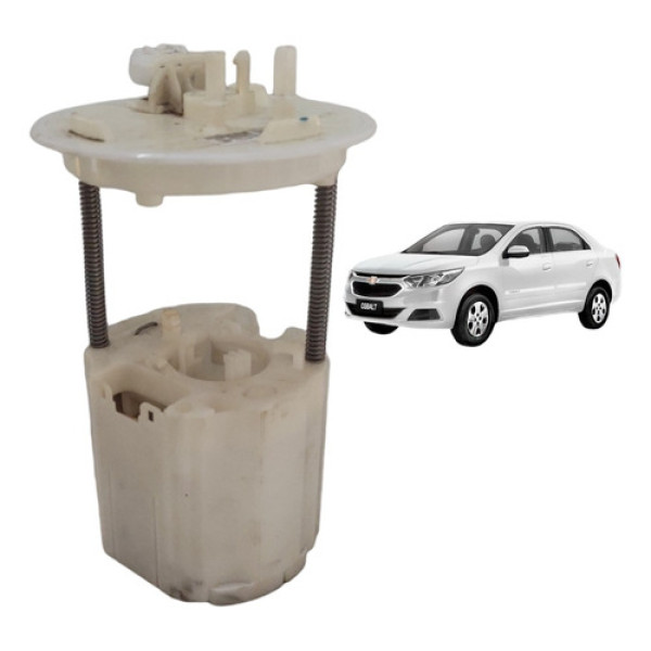 Carcaça Bomba Combustível Cobalt Cruze Sonic 2012 A 2020