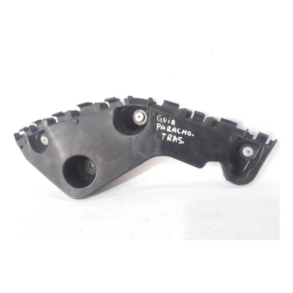 Guia Para Choque Traseiro Esquerdo Renault Duster 12/19