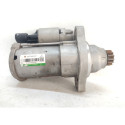 Motor Arranque Partida Fox Up Gol Voyage 1.0 3cc 17 A 23