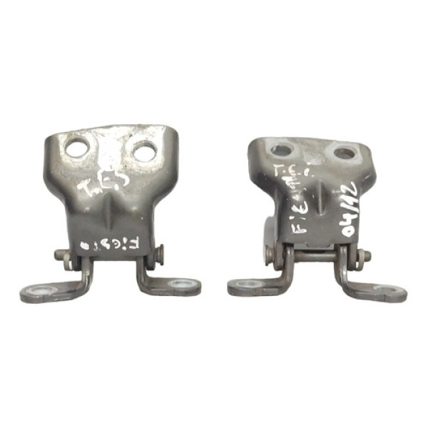 Dobradiça Porta Traseira Esquerda Fiesta 2004 A 2012