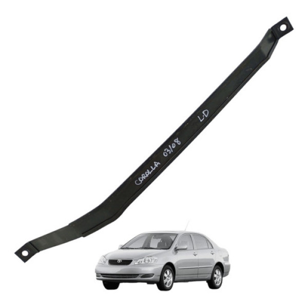 Cinta Tanque Lado Direito Corolla 2003 2004 2005 2006 A 2008