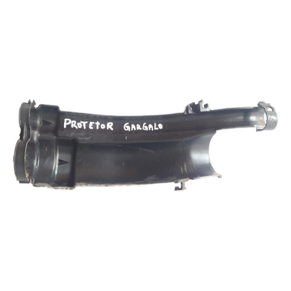 Protetor Gargalo Tanque Combustível Fiat Argo Ls395737 Origi