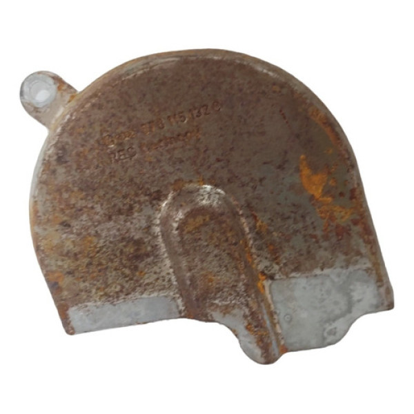 Protetor Correia Bomba Oleo Audi A4 97/00 078115132c 22898 