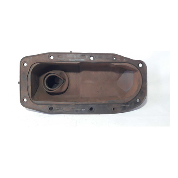 Borracha Suporte Fixação Parachoque Hilux 16/20 58288-kk010