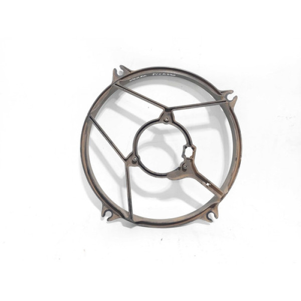 Defletor Da Ventoinha Xsara Picasso 2001 Á 2011