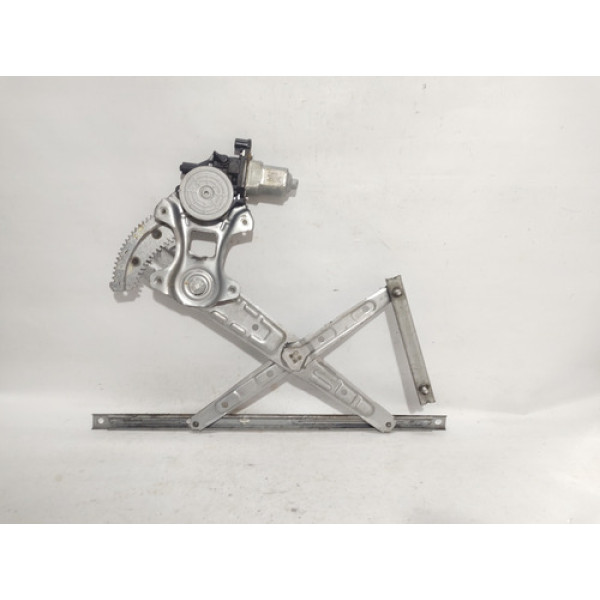 Maquina Motor Vidro Elétrico Dianteiro Direito March 13 A16