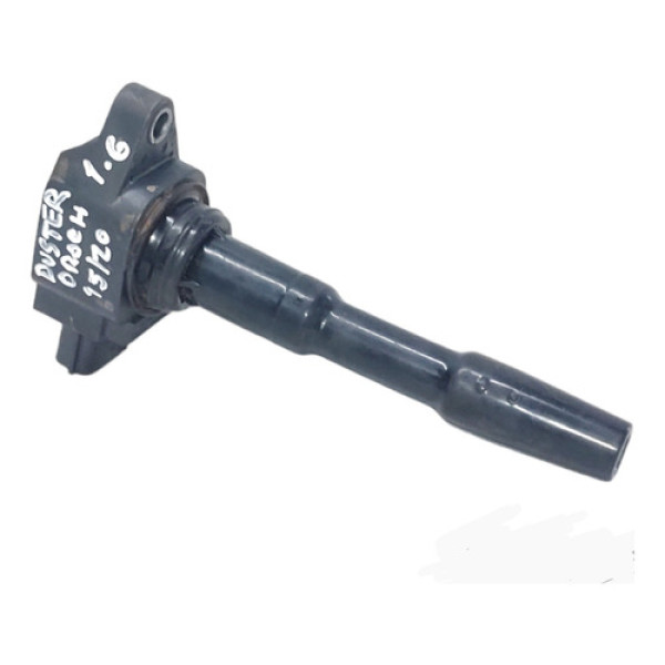 Bobina Ignição Duster Oroch 1.6 15 A 20 224336695r