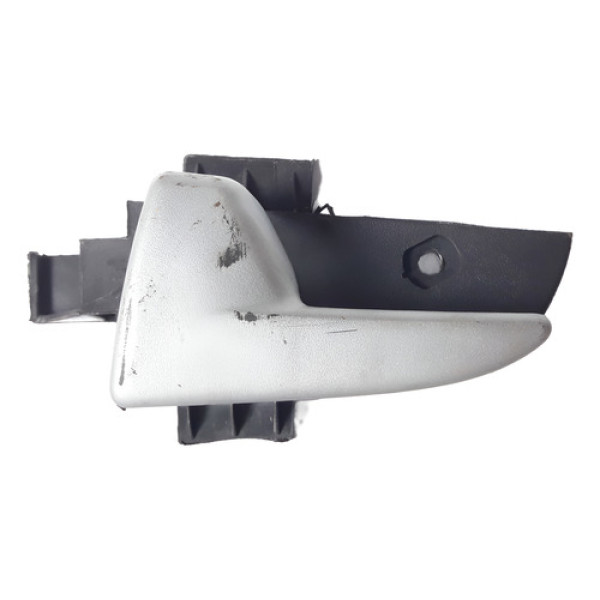 Maçaneta Interna Traseira Esquerda Celta 07/10 Original