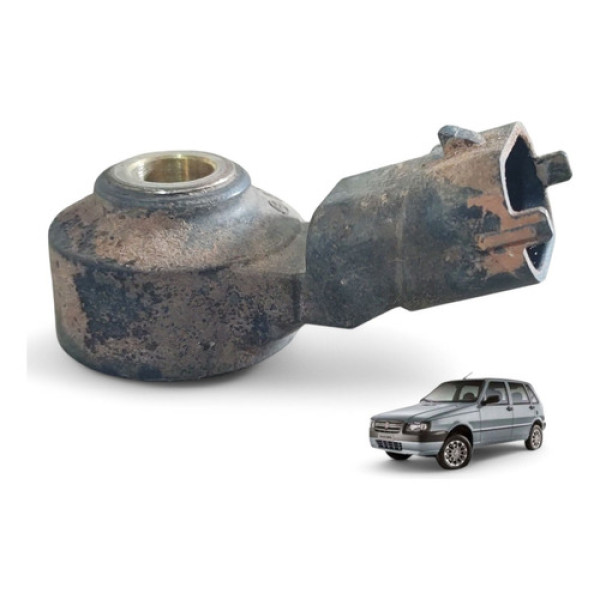 Sensor Detonação Uno Mille 1.0 8v Fire 2004 A 11 0261231176