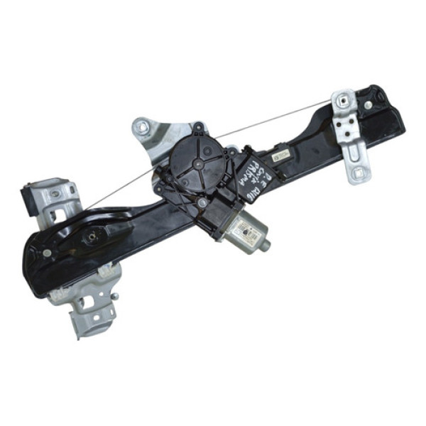 Maquina Vidro Elétrico Dianteiro Esquerdo Onix Prisma 12/19