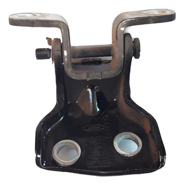 Dobradiça Traseira Esquerda Superior Fiesta 04/07 Original