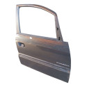 Porta Dianteira Direita Zafira 2001 2002 2003 2004 A 2012 