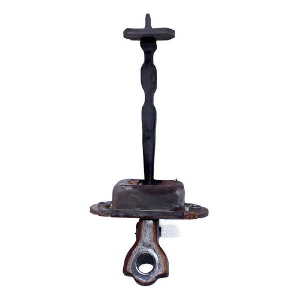 Limitador Porta Traseira Esquerda Nissan Grand Livina 10/14