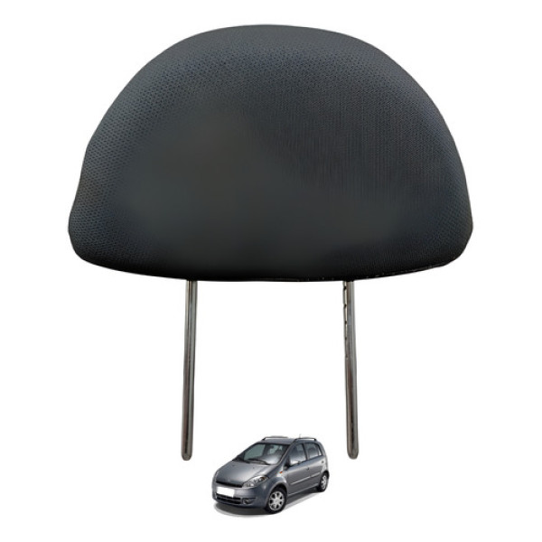 Encosto Cabeça Chery Face Dian Ambos Lados 2010 2011 A 2014