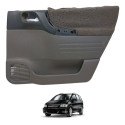 Forro Porta Traseiro Direito Zafira 2001 2002 2003 A 2012 