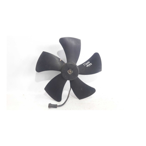 Ventoinha Eletroventilador Tiggo T11-1308010 25970