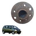 Cubo Rolamento Traseiro Gm Meriva 2002 A 2012