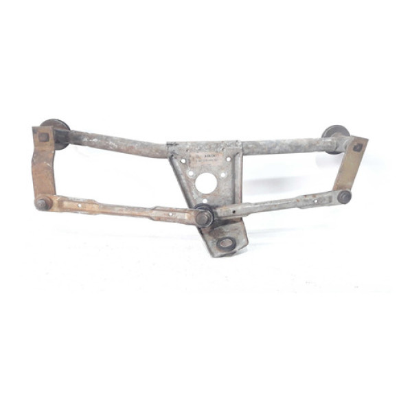 Galhada Limpador Para-brisa Peugeot 207 08/14 3397020446 