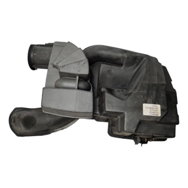 Caixa Filtro Ar Fluence 8200971790 11/15 C/detalhe Original