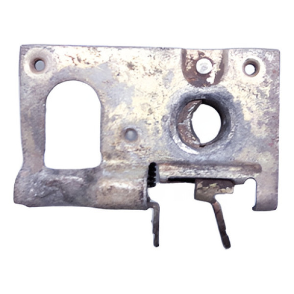 Fechadura Inferior Capo Escort 83/92 Hobby/verona 93/96 