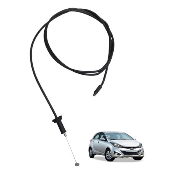 Cabo Abertura Capo Hb20 2012 2013 2014 15 A 2019 Original