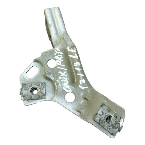 Suporte Do Paralama Lado Esquerdo Onix Prisma 2012 A 2019