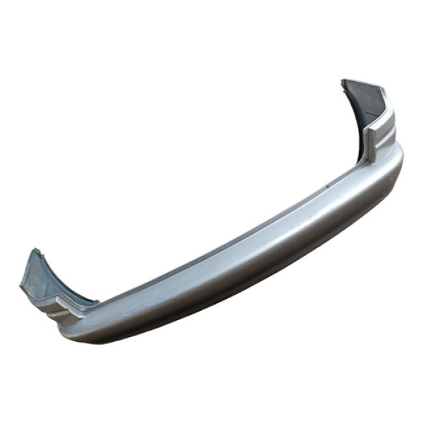 Parachoque Traseiro Corsa Wagon 1997 1998 1999 A 02 C/avaria
